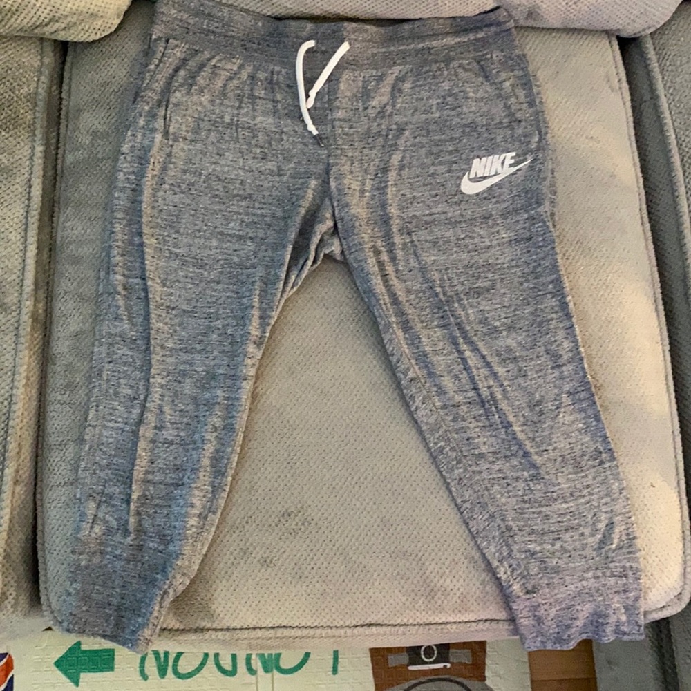 Nike Capri sweats